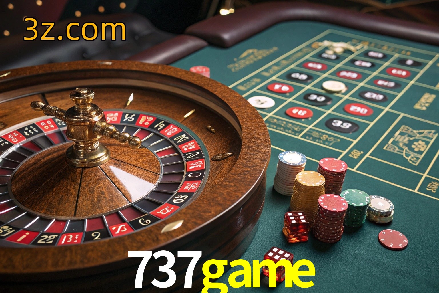 737game games