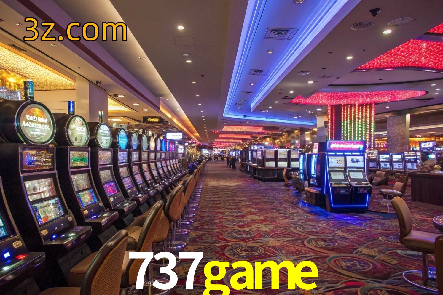 737game vip
