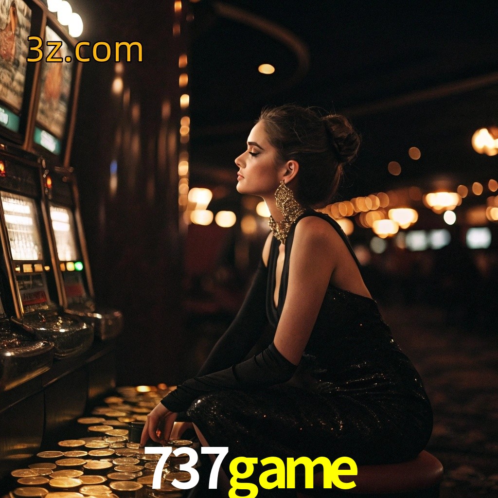 game 737game