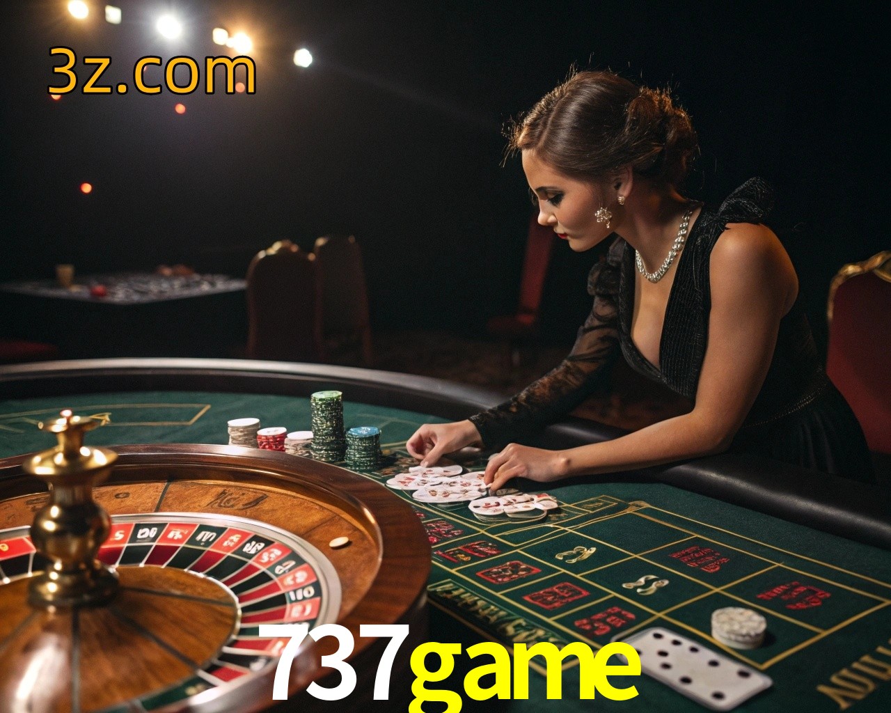 bonus 737game