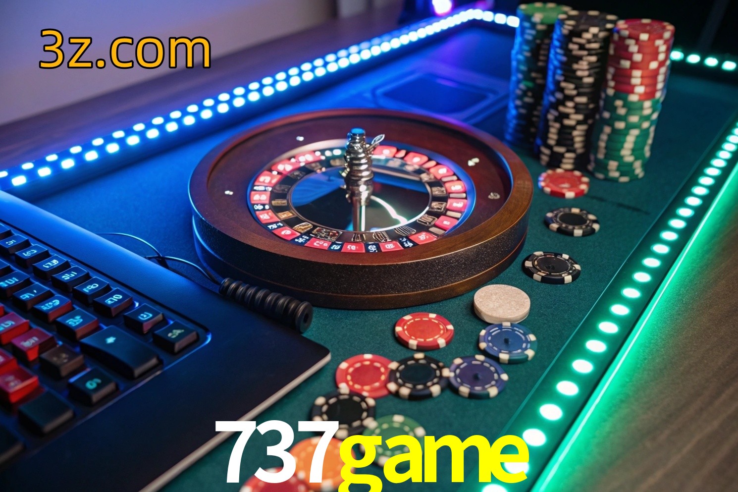  737game login