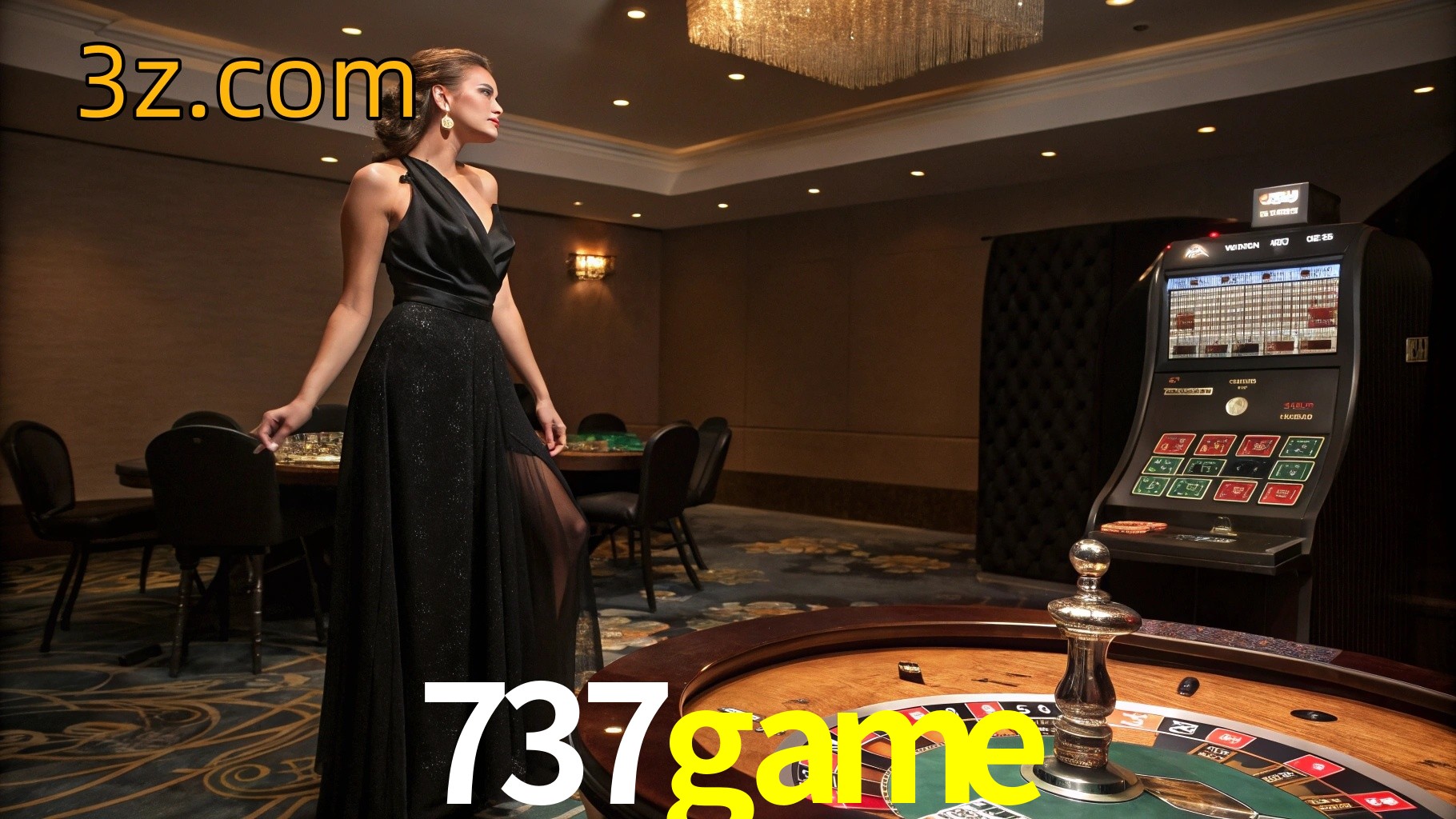  737game jogo
