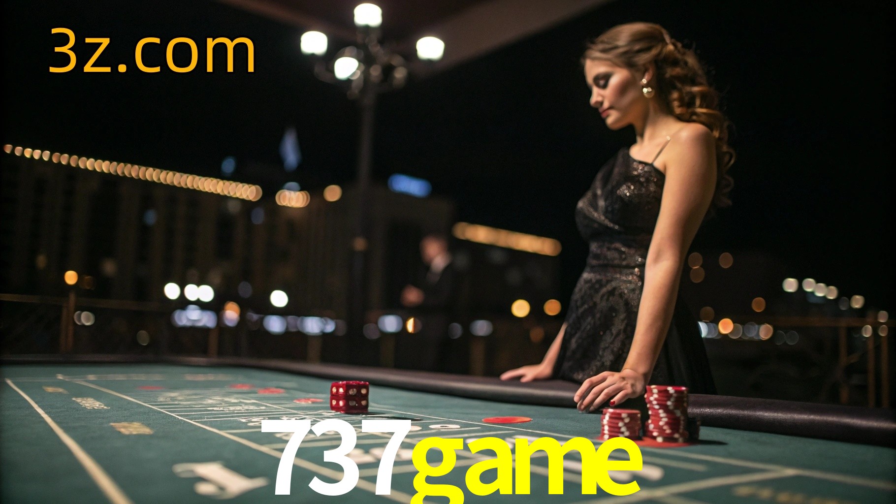 login 737game