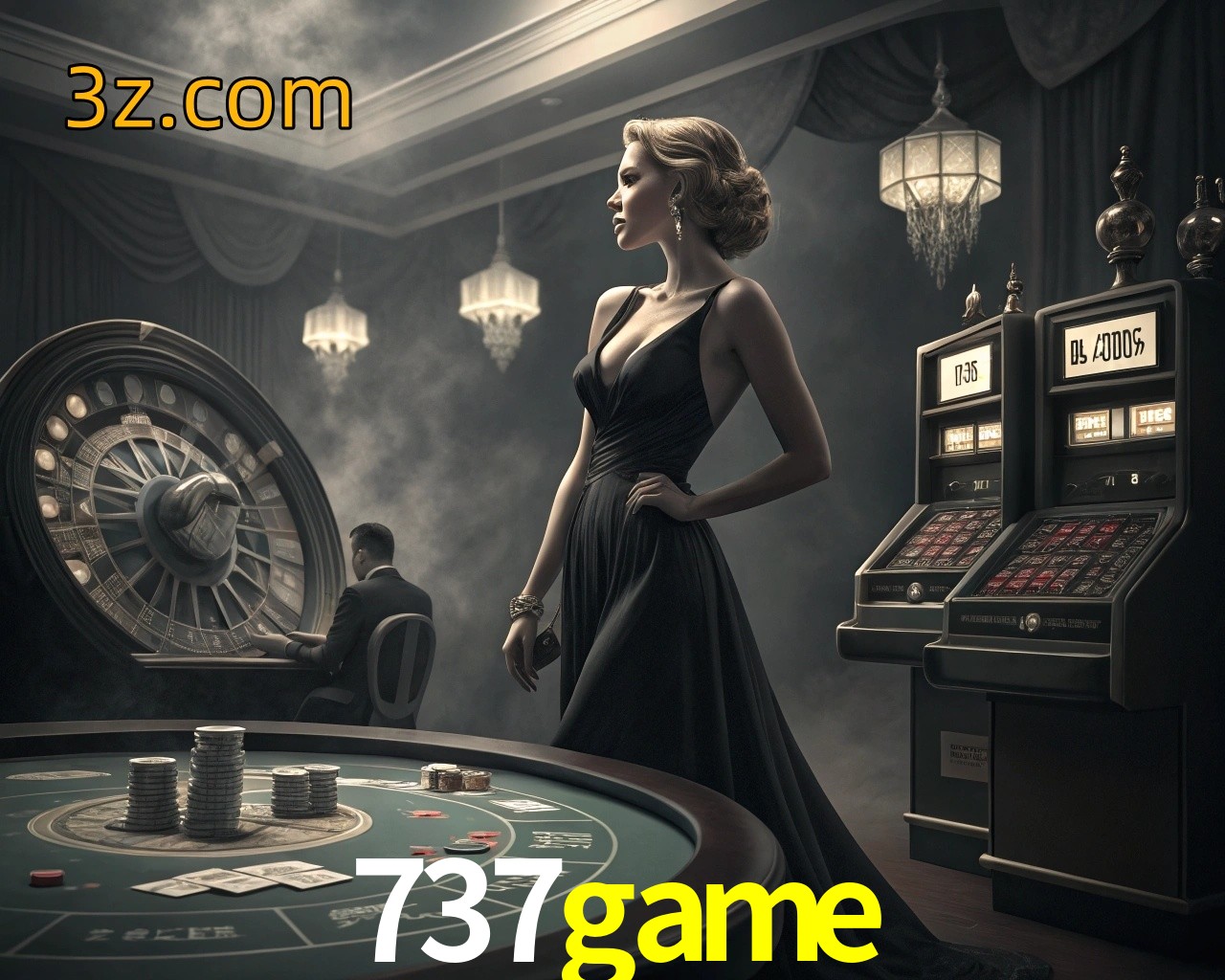 bonus 737game