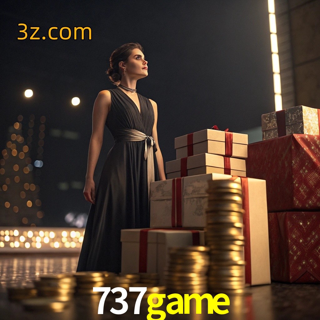 737game bonus