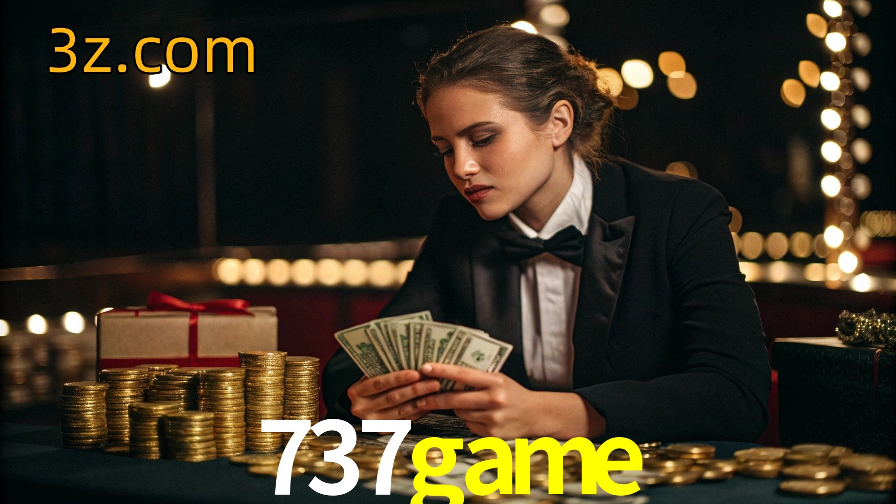 bet 737game
