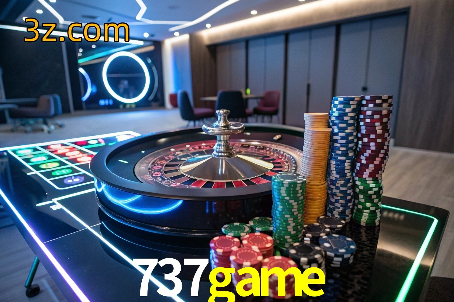 bet 737game