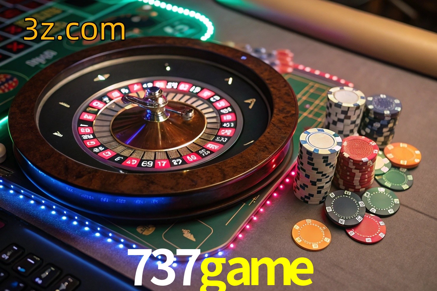 737game Jogos